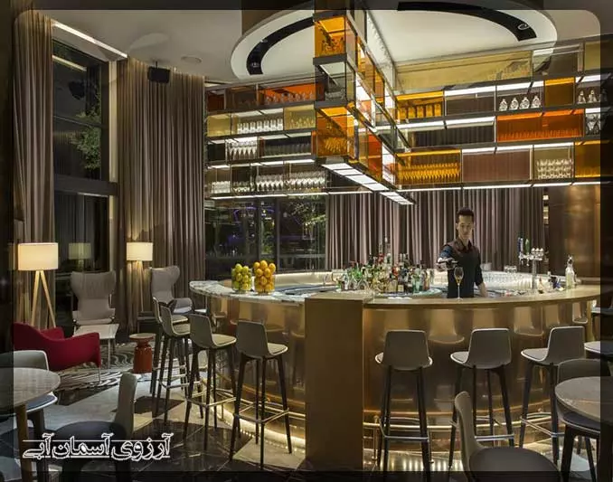 Grand Copthorne WF Singapore